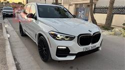 بي ام دبليو X5